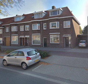 Family home in Eindhoven