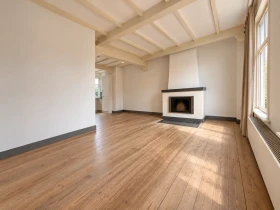 Appartement in Dordrecht