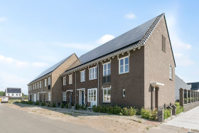 Woonhuis in Veldhoven