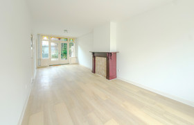 Family home in Haarlem