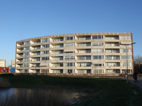 Mieszkanie — Middelburg