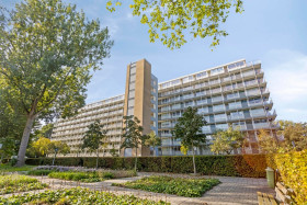 Apartment in Haarlem