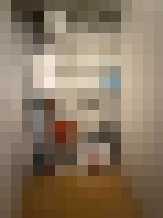  / #8
