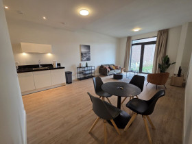 Apartment in Alkmaar