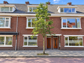 Apartment in 's-Gravenhage