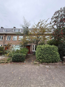 Woonhuis in Eindhoven