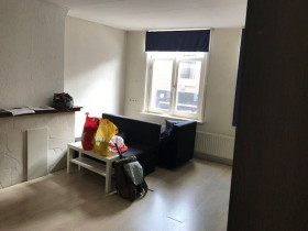 Appartement in Leiden