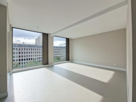 Appartement in Rotterdam