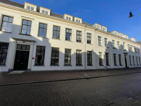 Apartment in Haarlem