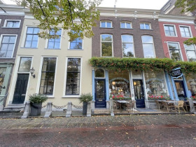 Apartment in Delft