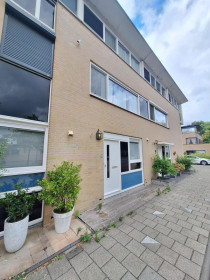 Woonhuis in Delft