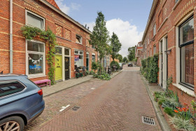 Dom — Delft