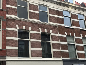 Room in 's-Gravenhage