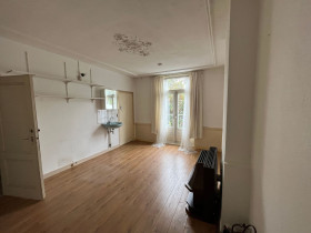 Room in 's-Gravenhage
