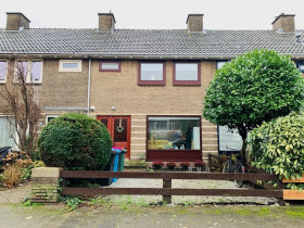 Woonhuis in Leidschendam-Voorburg