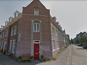 Woonhuis in Helmond
