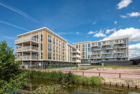 Appartement in Rijswijk
