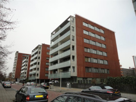 Mieszkanie — Amstelveen
