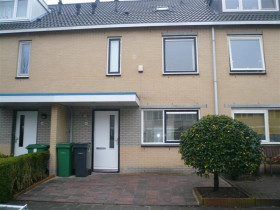 Family home in Amstelveen