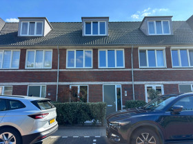 Woonhuis in Uithoorn