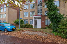 Apartment in Haarlem