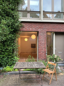 Woonhuis in Amsterdam