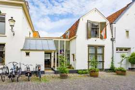 Woonhuis in Amersfoort