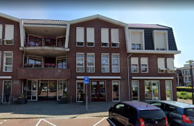 Appartement in Amstelveen