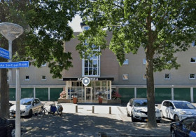 Mieszkanie — Amstelveen