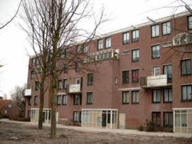 Appartement in Amsterdam