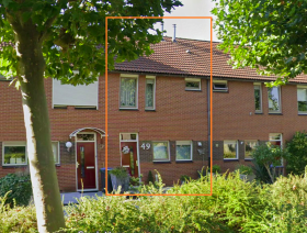 Dom — Amstelveen