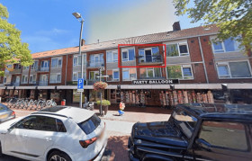 Mieszkanie — Amstelveen