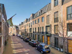 Family home in Gorinchem