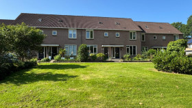 Woonhuis in Oldenzaal