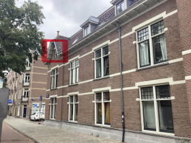 Apartment in Amsterdam