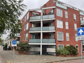 Mieszkanie — Amsterdam