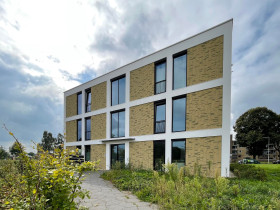 Appartement in Sittard-Geleen