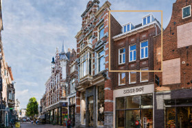 Apartment in Haarlem