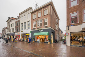 Mieszkanie — Amersfoort