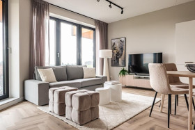 Apartment in Hoofddorp