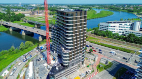 Apartment in Venlo