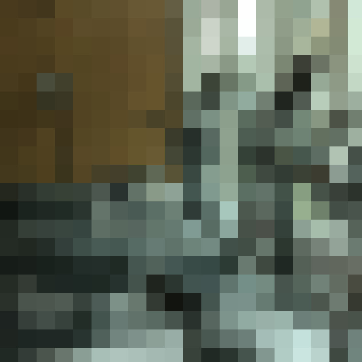  / #8