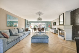 Woonhuis in Amsterdam