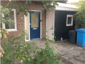 Family home in Aalsmeer