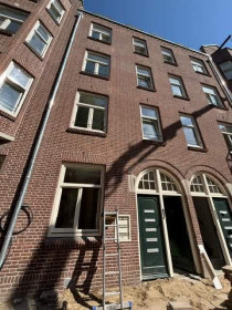 Mieszkanie — Amsterdam