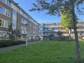 Appartement in Amsterdam