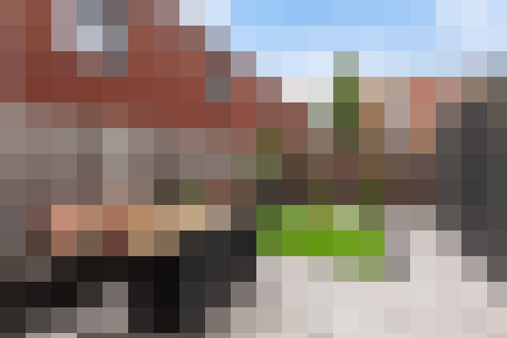  / #8