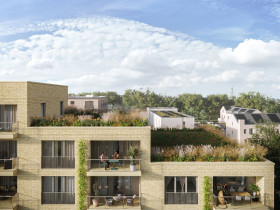 Apartment in Breda
