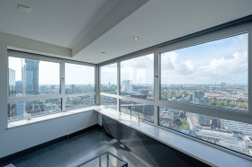 Mieszkanie — Rotterdam