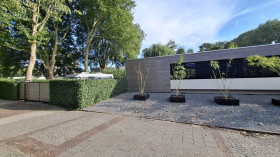 Family home in Dordrecht